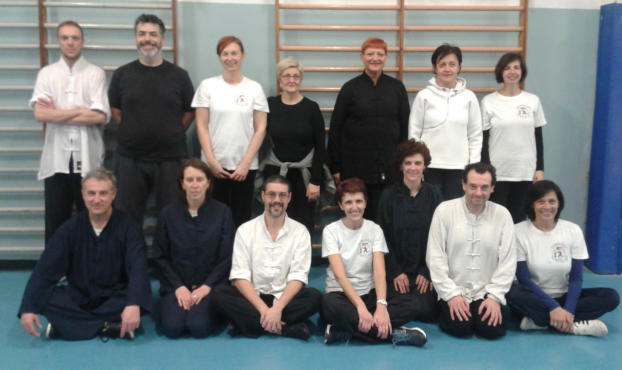 chi siamo tutti taji